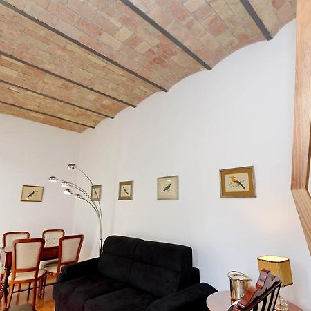 Penitenza Apartment Řím Exteriér fotografie