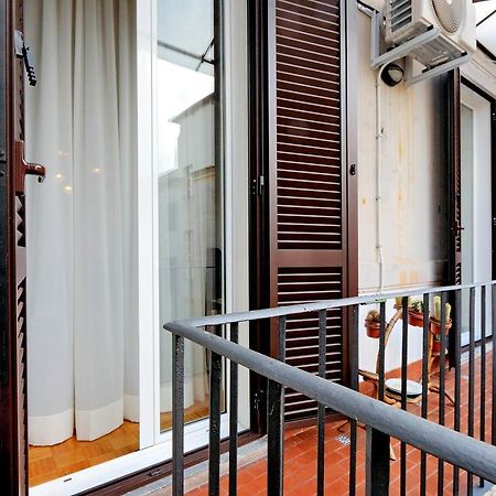 Penitenza Apartment Řím Exteriér fotografie