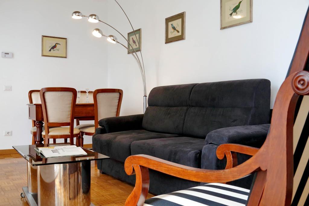 Penitenza Apartment Řím Exteriér fotografie