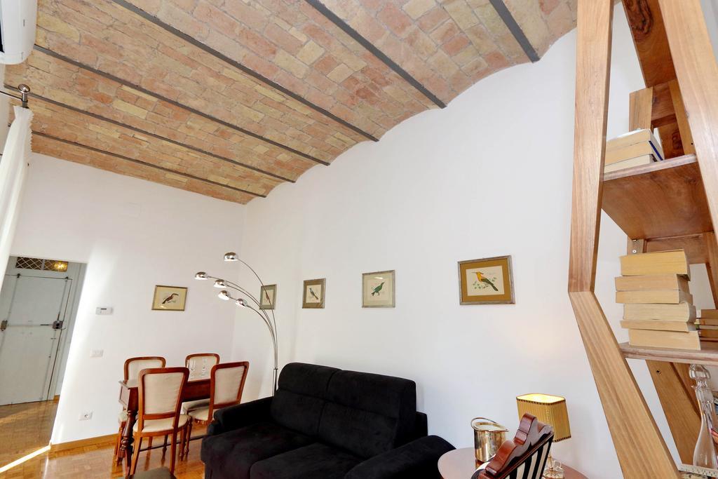 Penitenza Apartment Řím Exteriér fotografie
