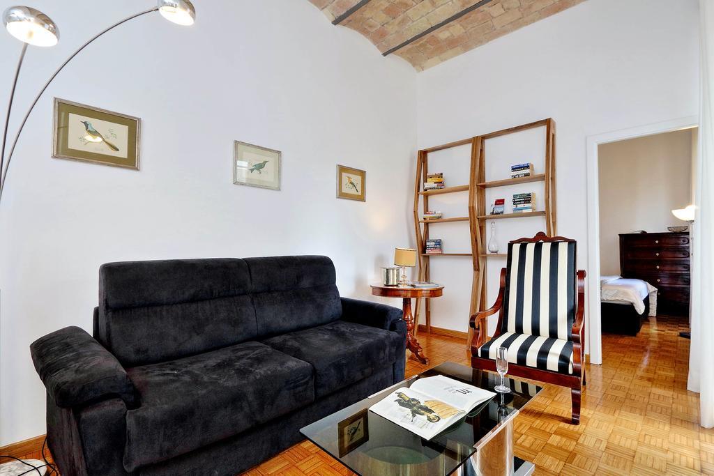 Penitenza Apartment Řím Exteriér fotografie