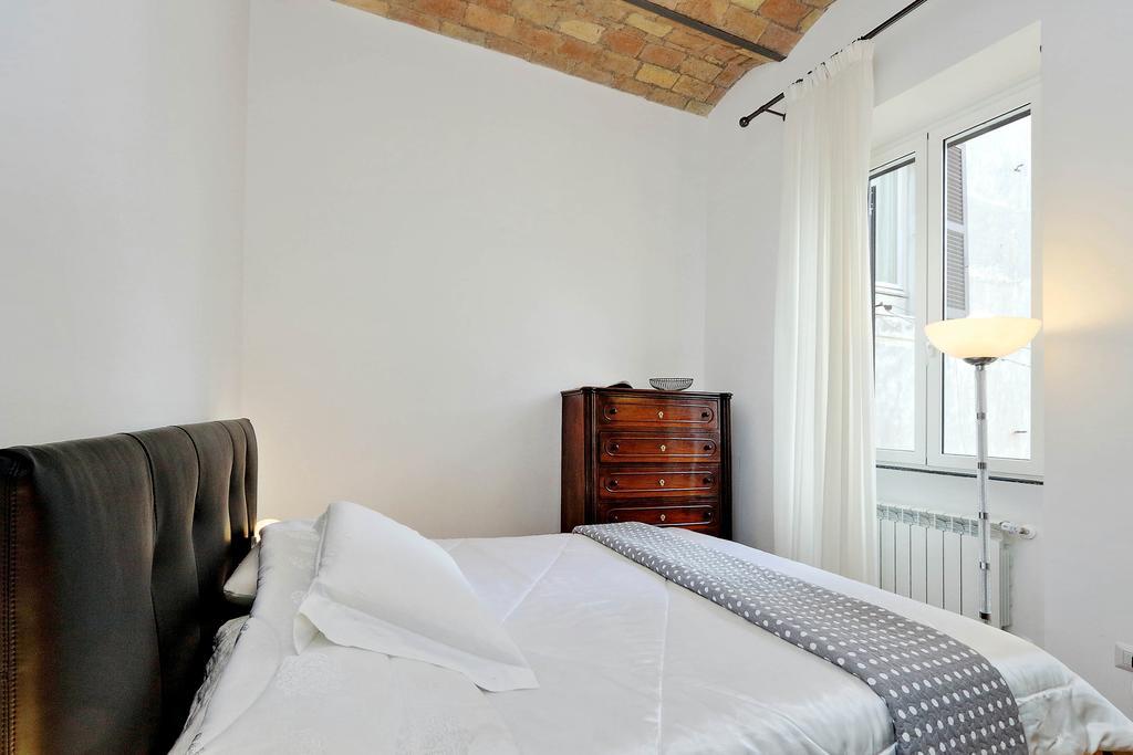 Penitenza Apartment Řím Exteriér fotografie